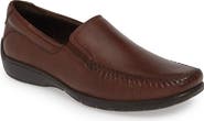 Johnston & Murphy Crawford Venetian Loafer