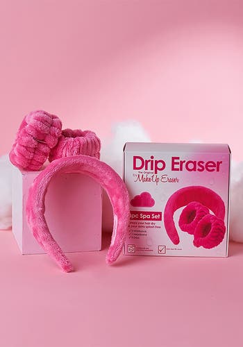Drip Erasers 3-Piece Set