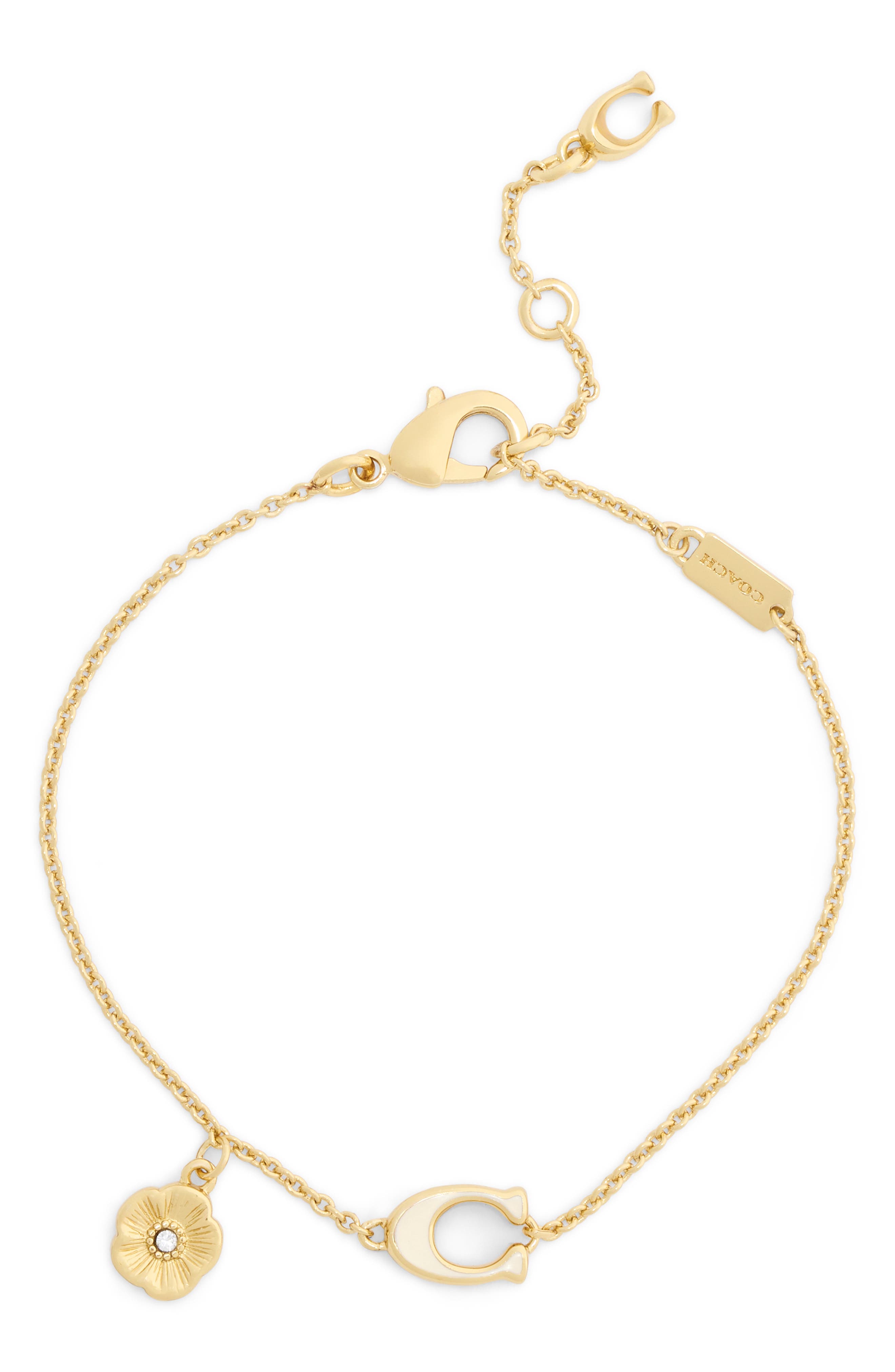 selected WHITE/ GOLD
