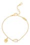 selected White/ Gold