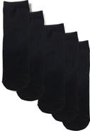 Stems 5-Pack Everyday Ankle Socks