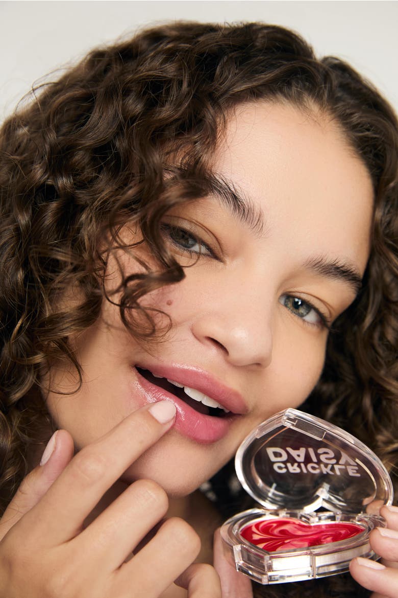 All Night Long Lip Mask, Alternate, color, Berry Crumble