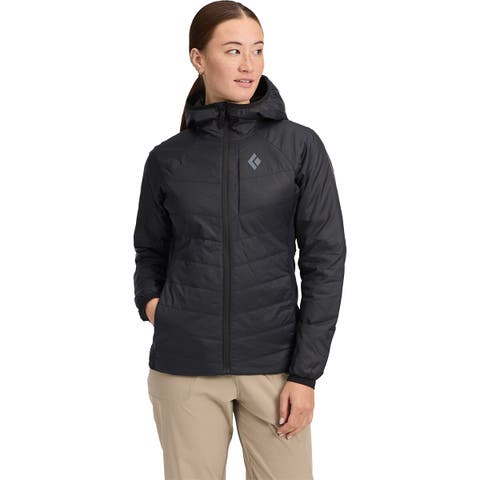 Women's Solution 1.0 Hoodie
