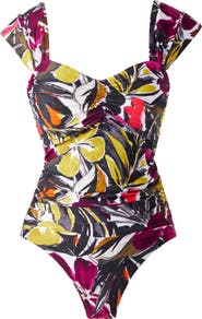 Magicsuit® Hot House Natalie One-Piece Swimsuit