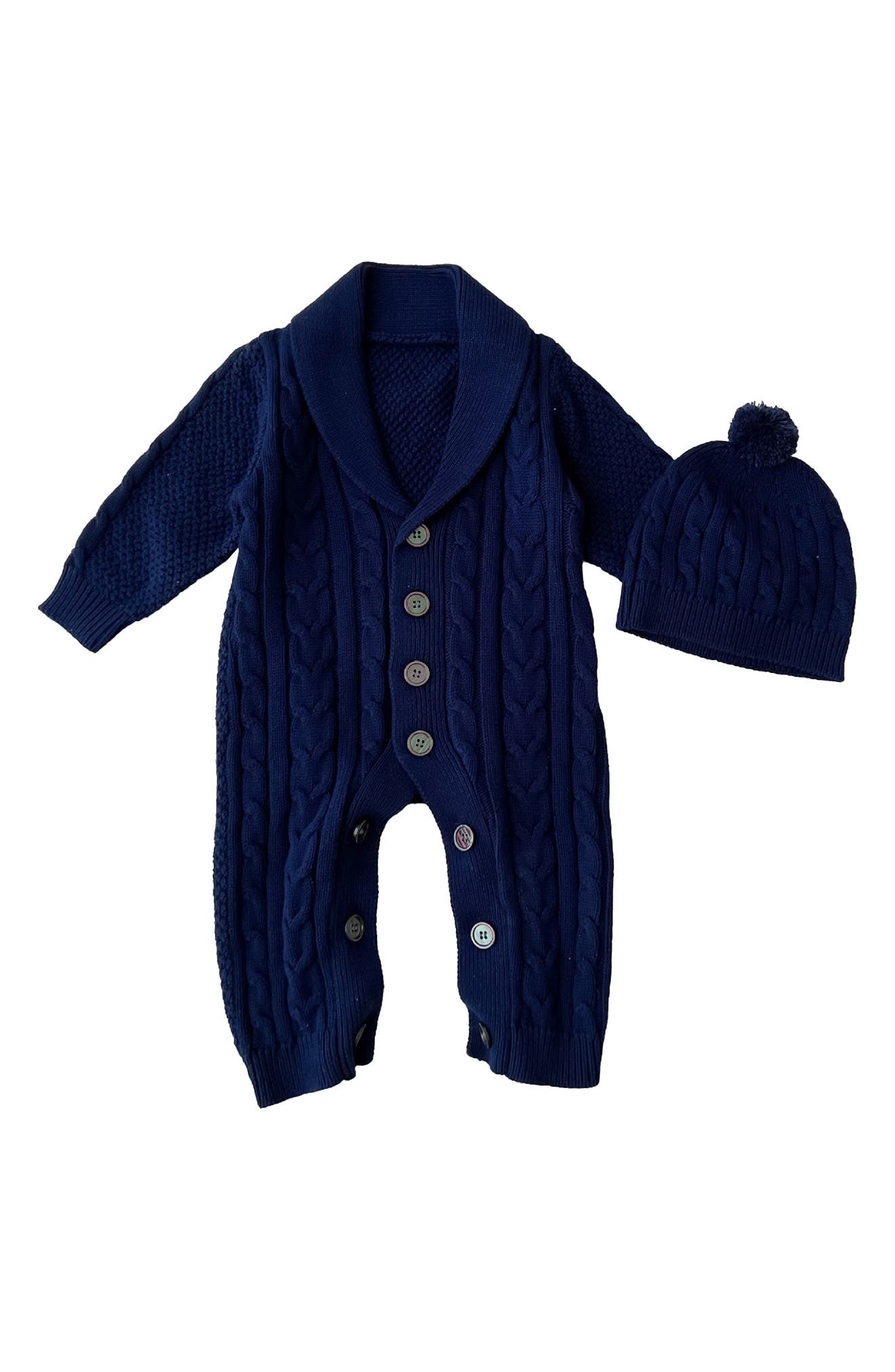 NAVY BLUE