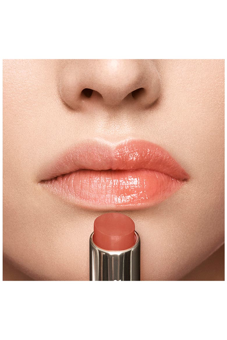 Futurist HydraPlump Tinted Lip Balm, Alternate, color, BLOOM COCOON