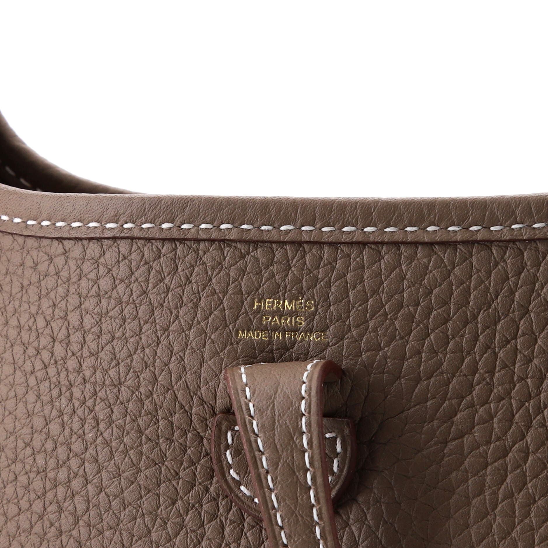 Evelyne Bag Gen III Clemence TPM, Alternate, color, Grey