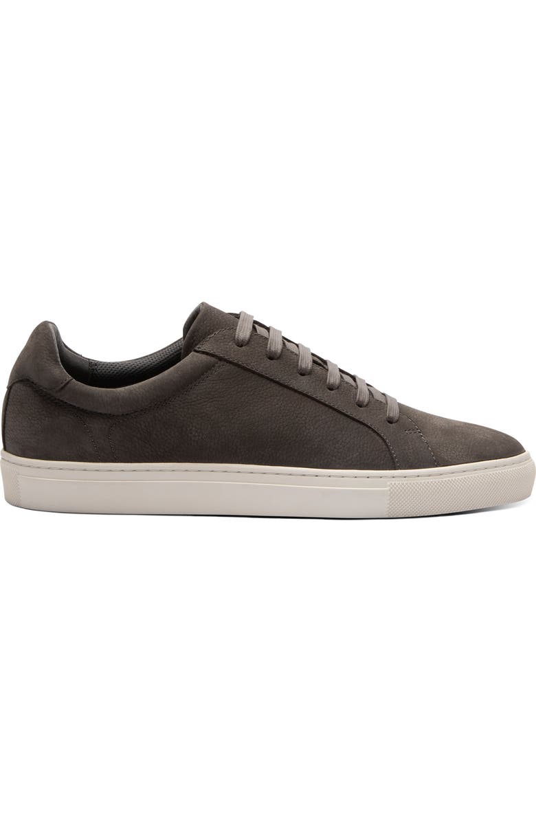 Blake Mckay Jay Low Top Sneaker, Alternate, color, Grey Nubuck