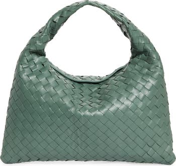 Bottega Veneta Small Hop Hobo Bag | Nordstrom