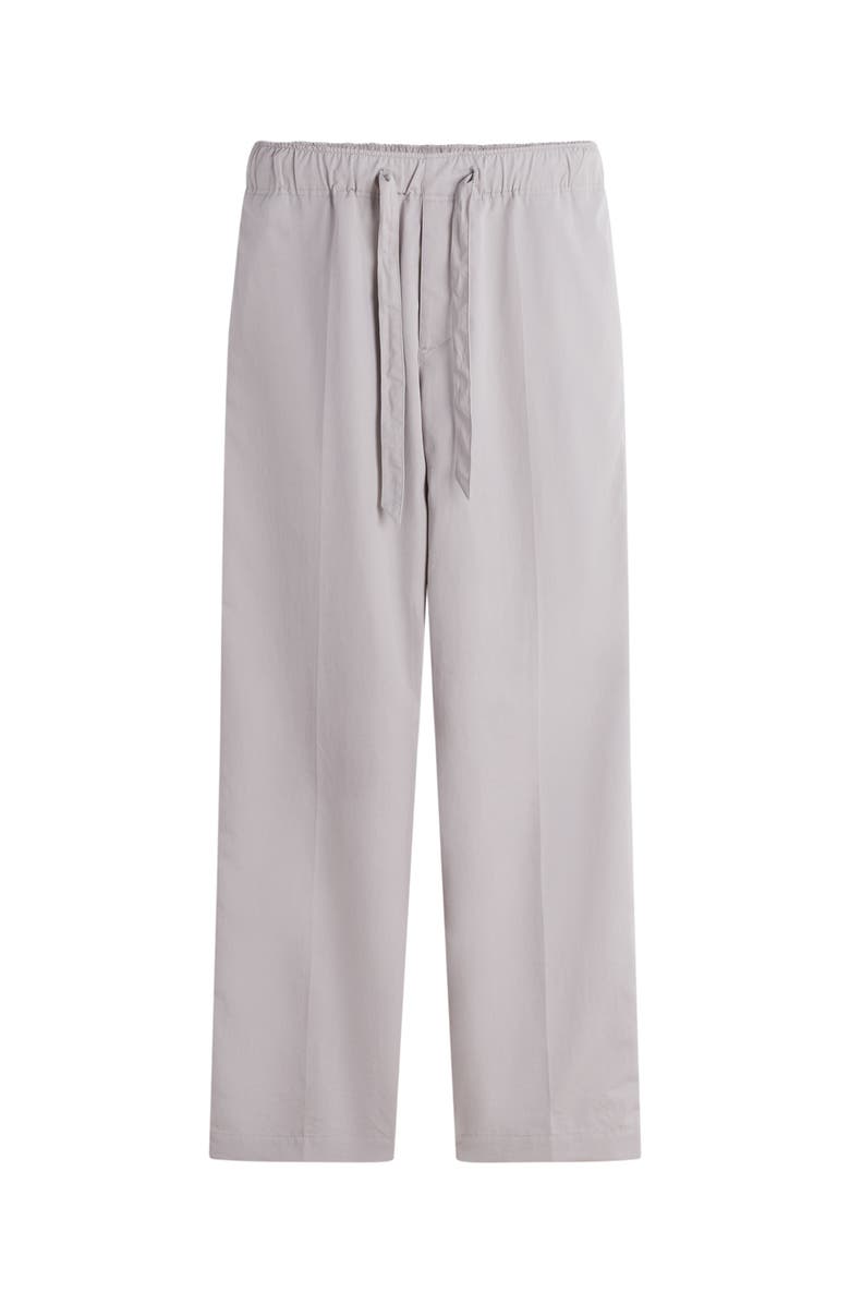 Lanvin Cotton Pants, Alternate, color, 