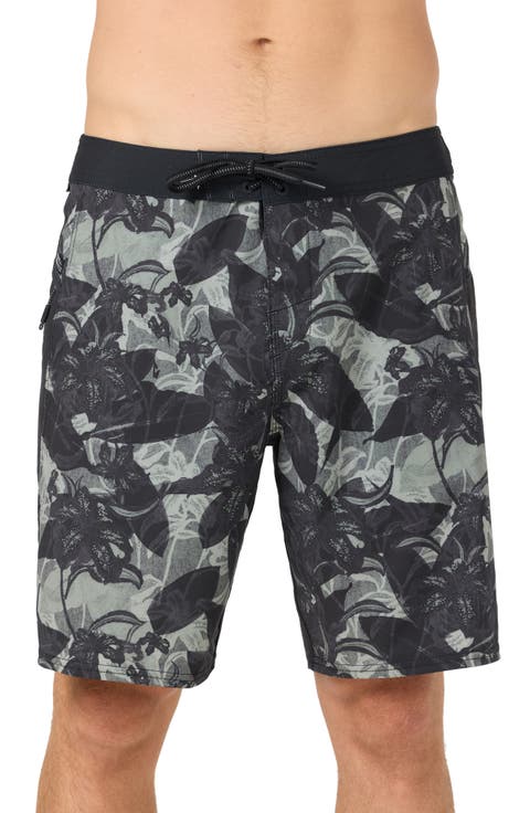 Hyperfreak TRVLR Enduro Swim Shorts