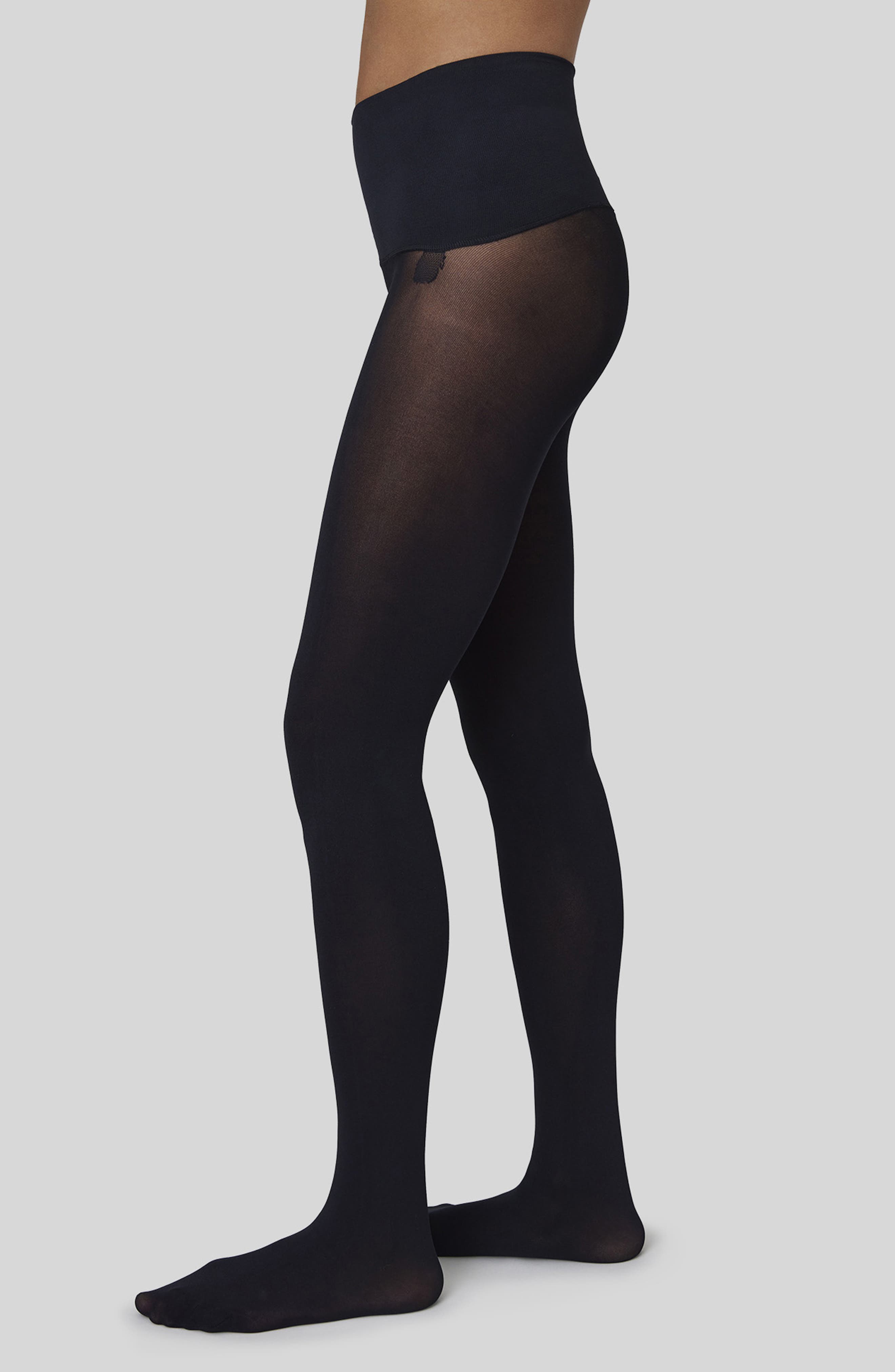 selected BLACK