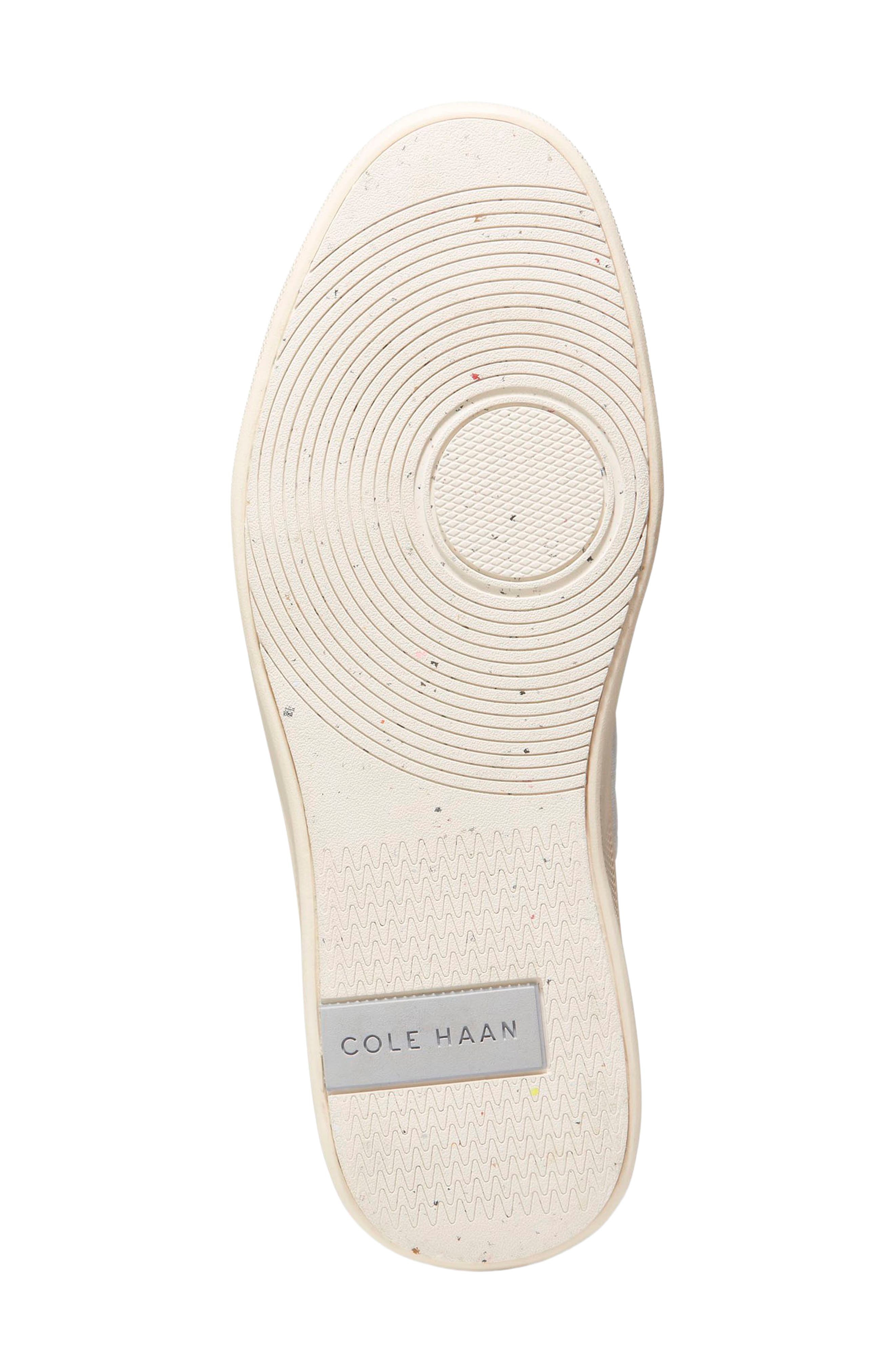 Cole Haan Grandpro Crew Sneaker, Alternate, color, 