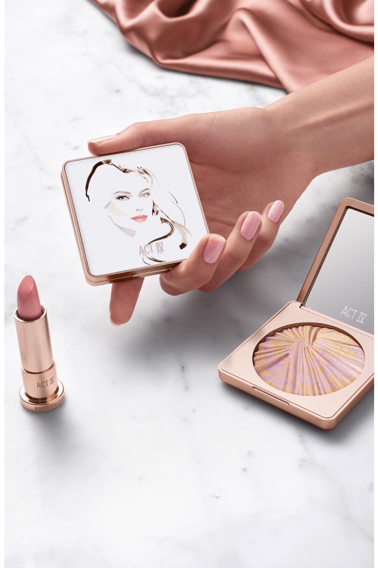 Act IV Lip Duet Tint + Balm (Limited Edition), Alternate, color, NO COLOR