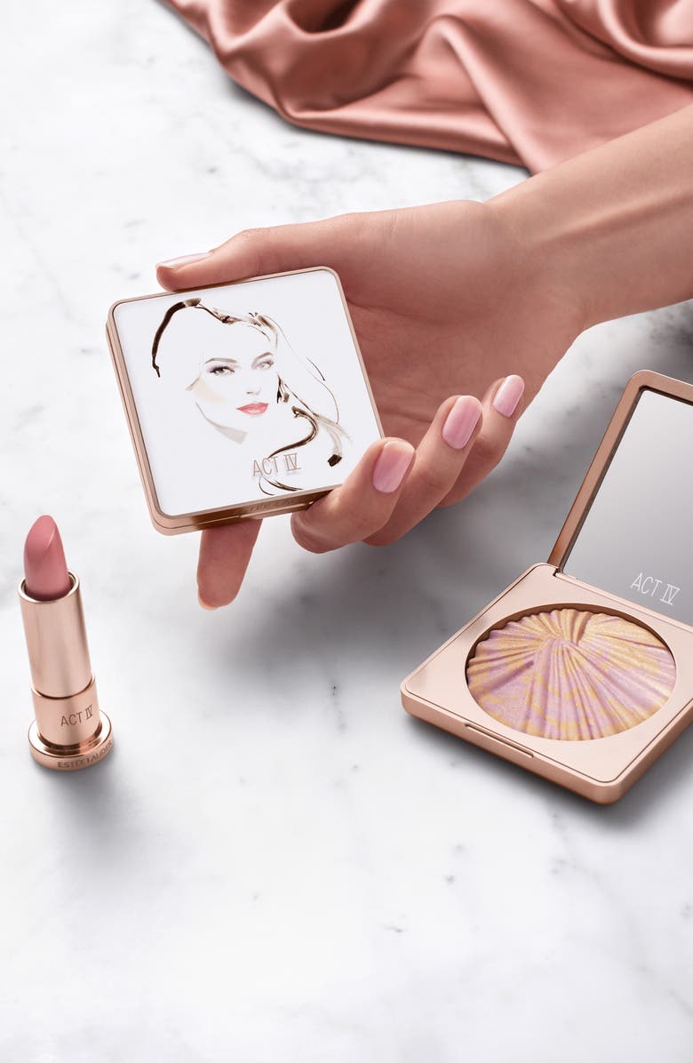 Estée Lauder Act IV Lip Duet Tint + Balm, Alternate, color, 