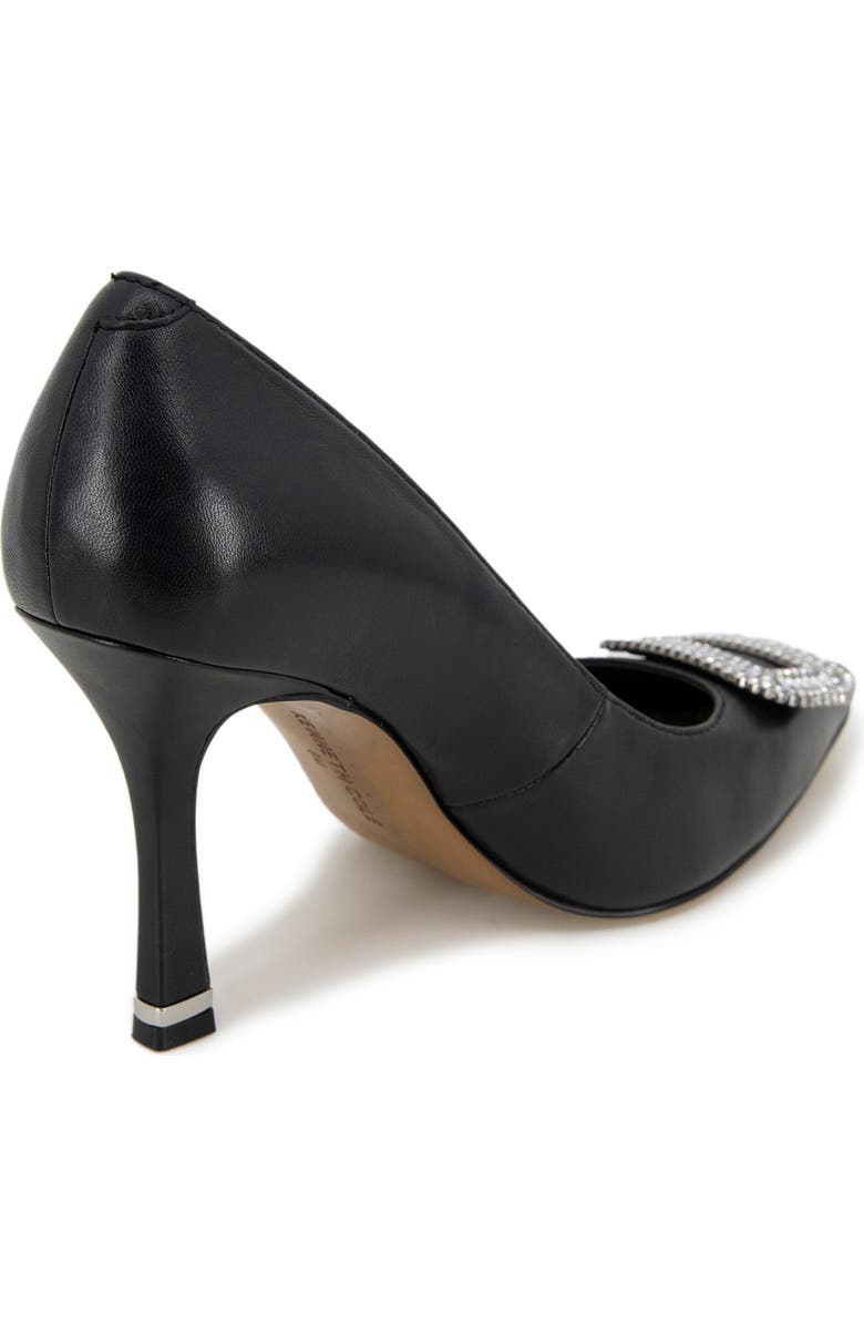 Kenneth Cole New York Romi Jewel Pointed Toe Pump, Alternate, color,