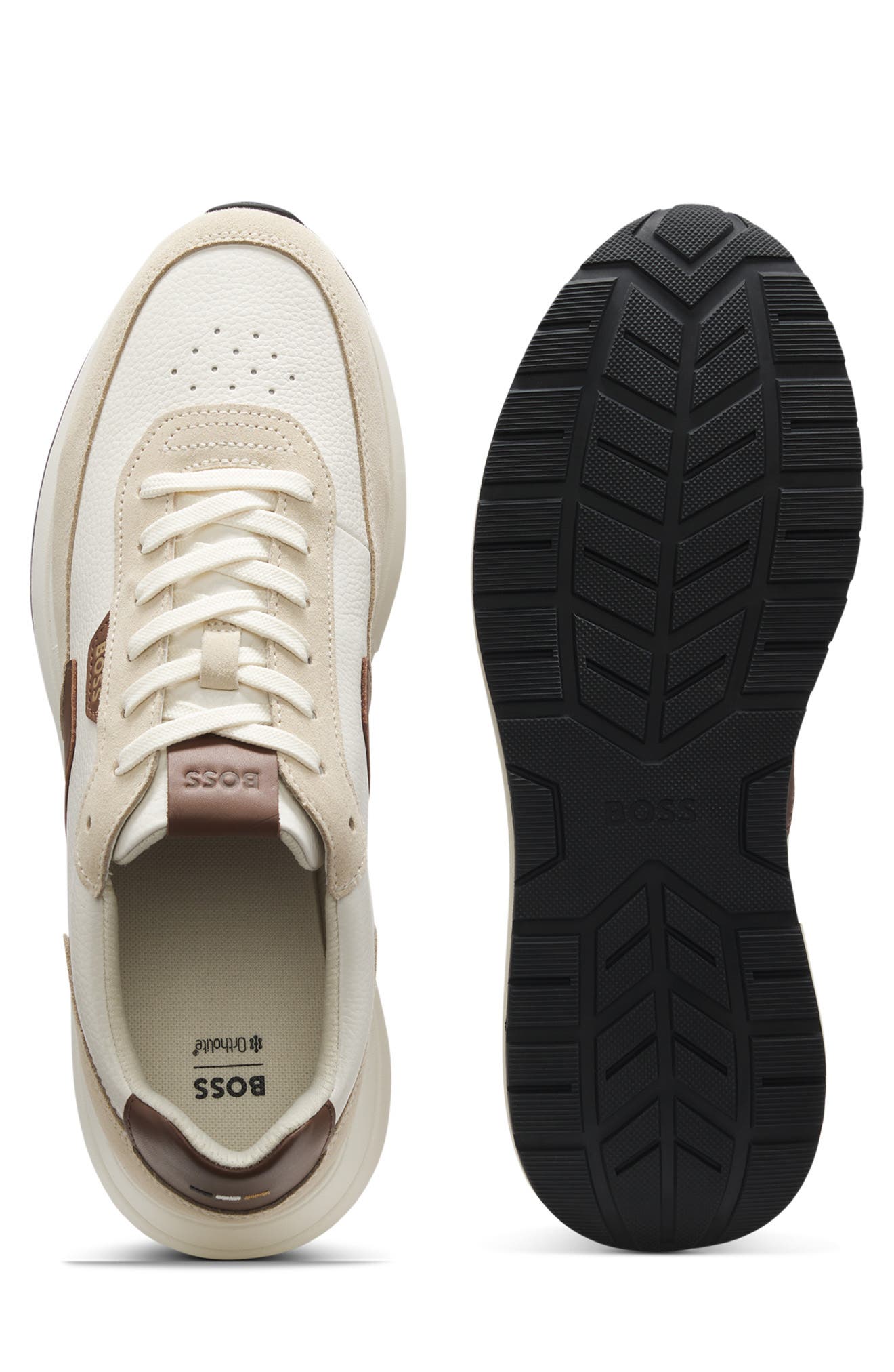 Vinston Sneaker, Alternate, color, OPEN BGE