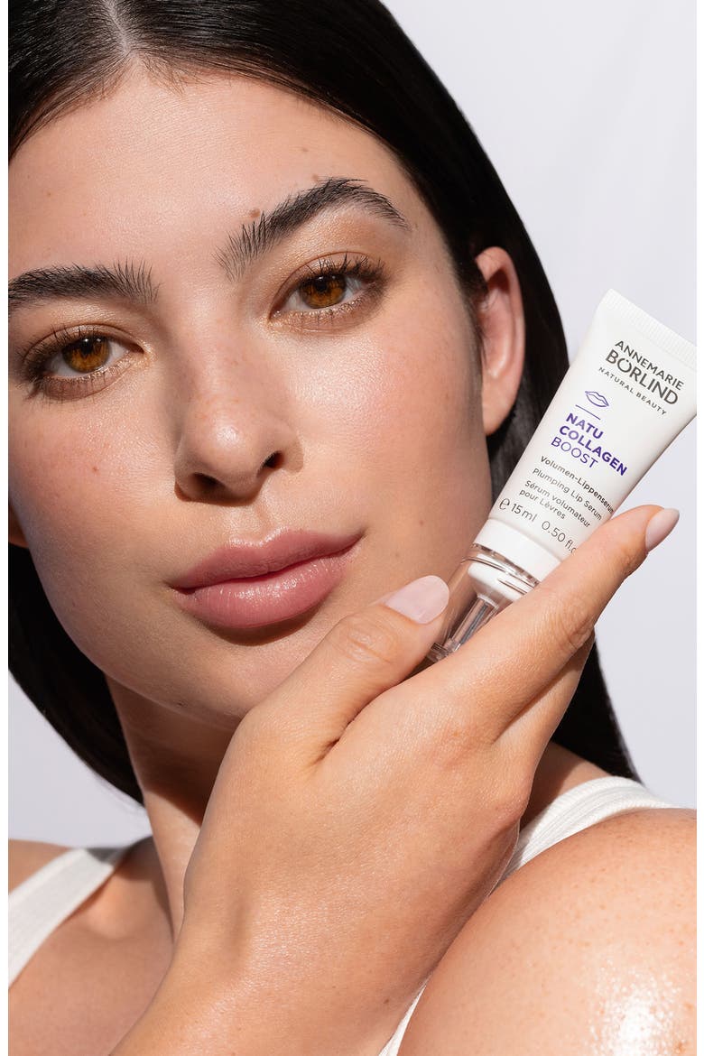 Natucollagen Boost Plumping Lip Serum, Alternate, color, NO COLOR