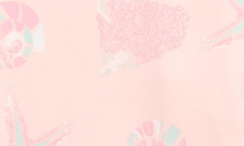 Poppy & Clay 2-pack Print Pajamas In Pink