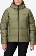Marmot Guides 700 Fill Power Down Water Repellent Jacket