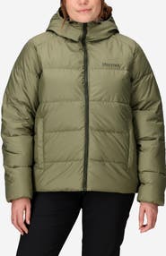 Marmot Guides 700 Fill Power Down Water Repellent Jacket