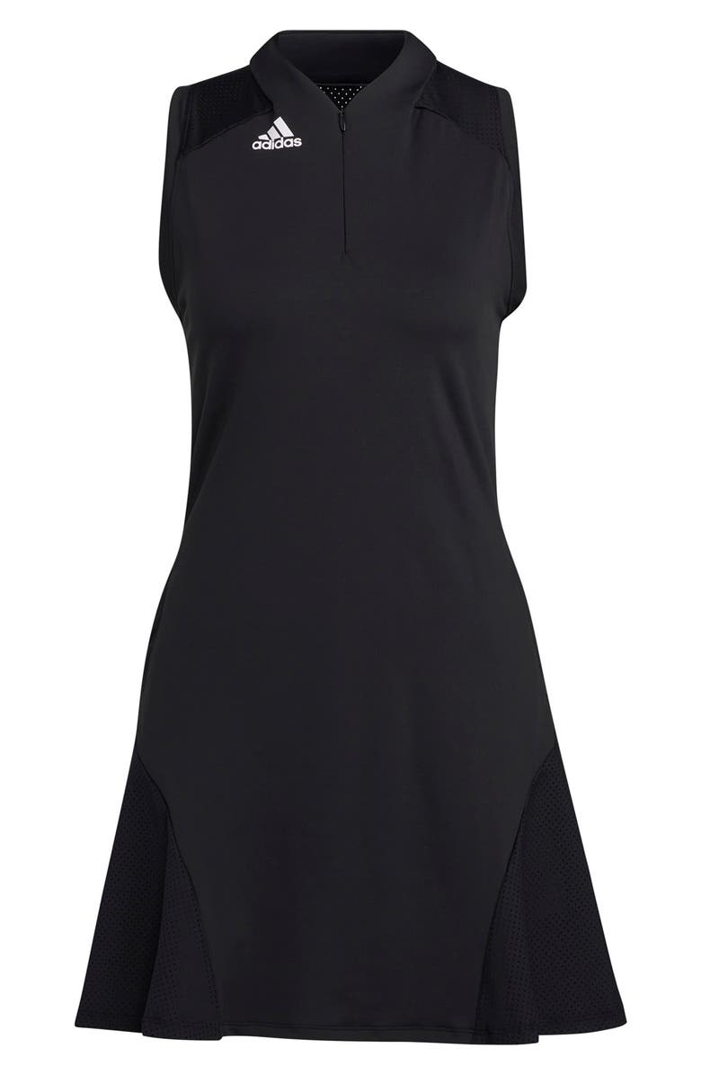 adidas Golf Primegreen Sleeveless Dress, Alternate, color, 
