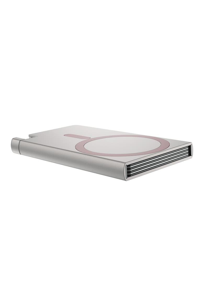 MagSafe Cardholder Pro, Alternate, color, CHROME