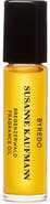 Susanne Kaufmann Byredo Bregenzerwald Fragrance Oil