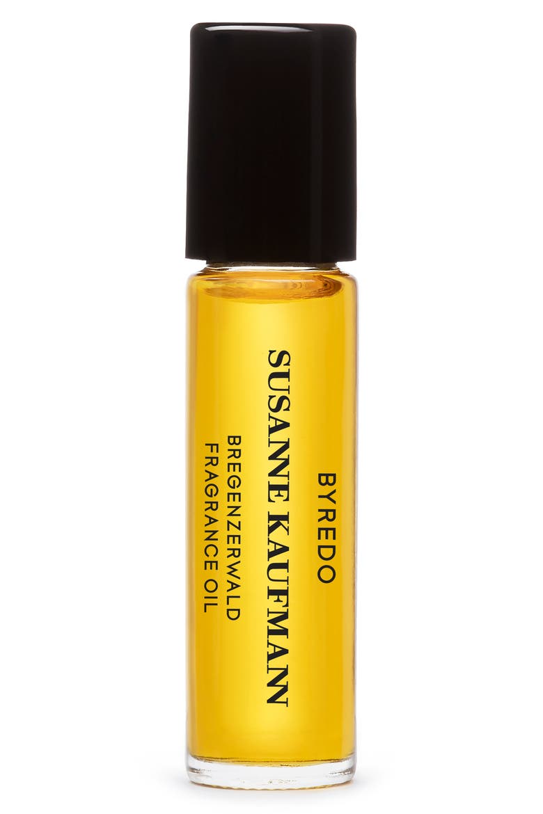 Byredo Bregenzerwald Fragrance Oil (Limited Edition) video