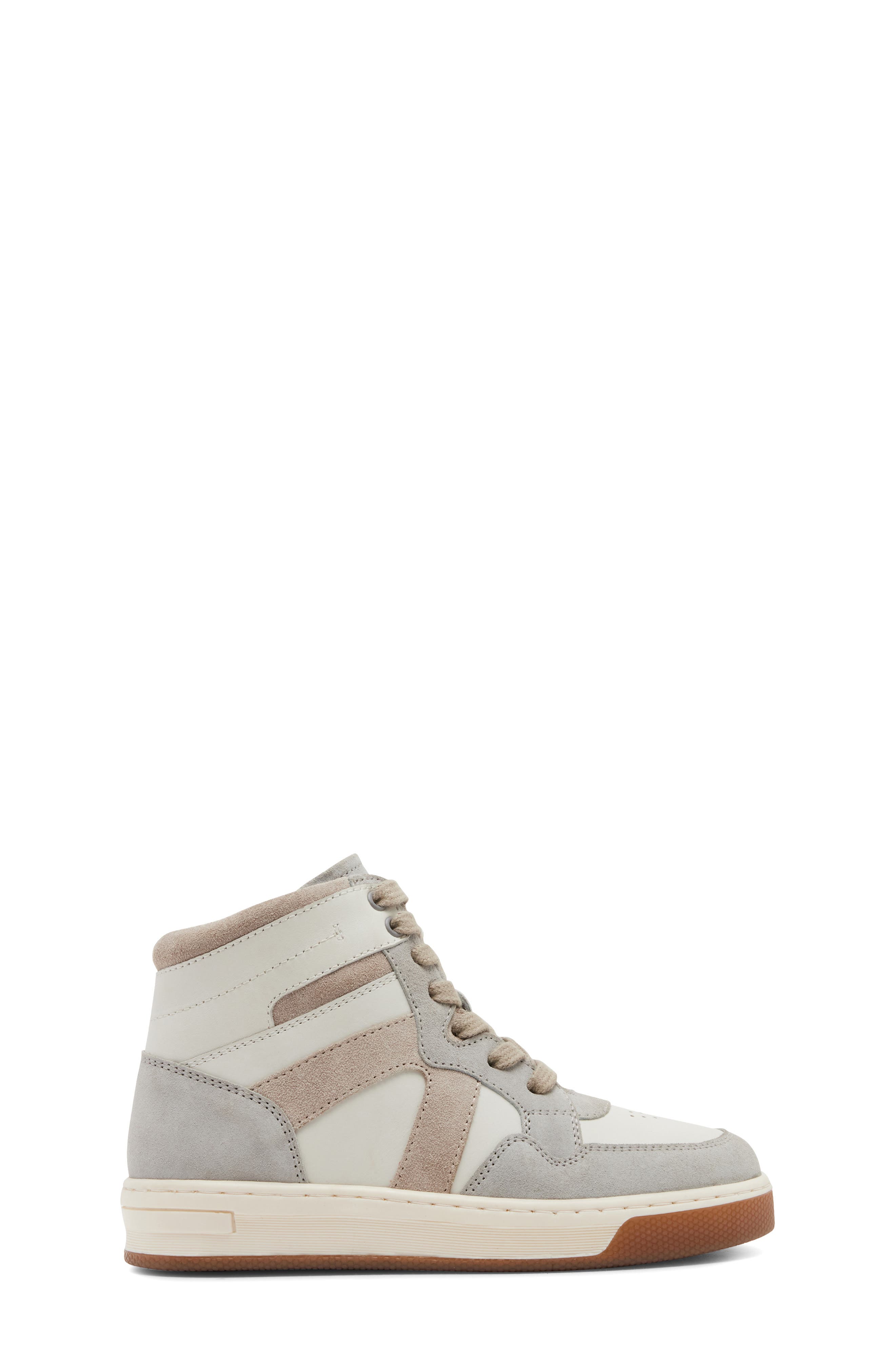 Steve Madden Krane High Top Sneaker, Main, color, 