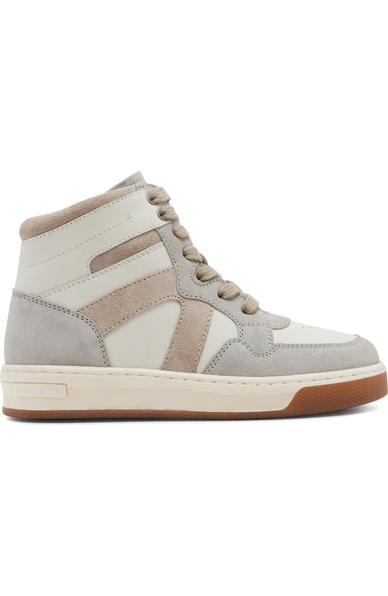 Steve Madden Krane High Top Sneaker, Main, color,