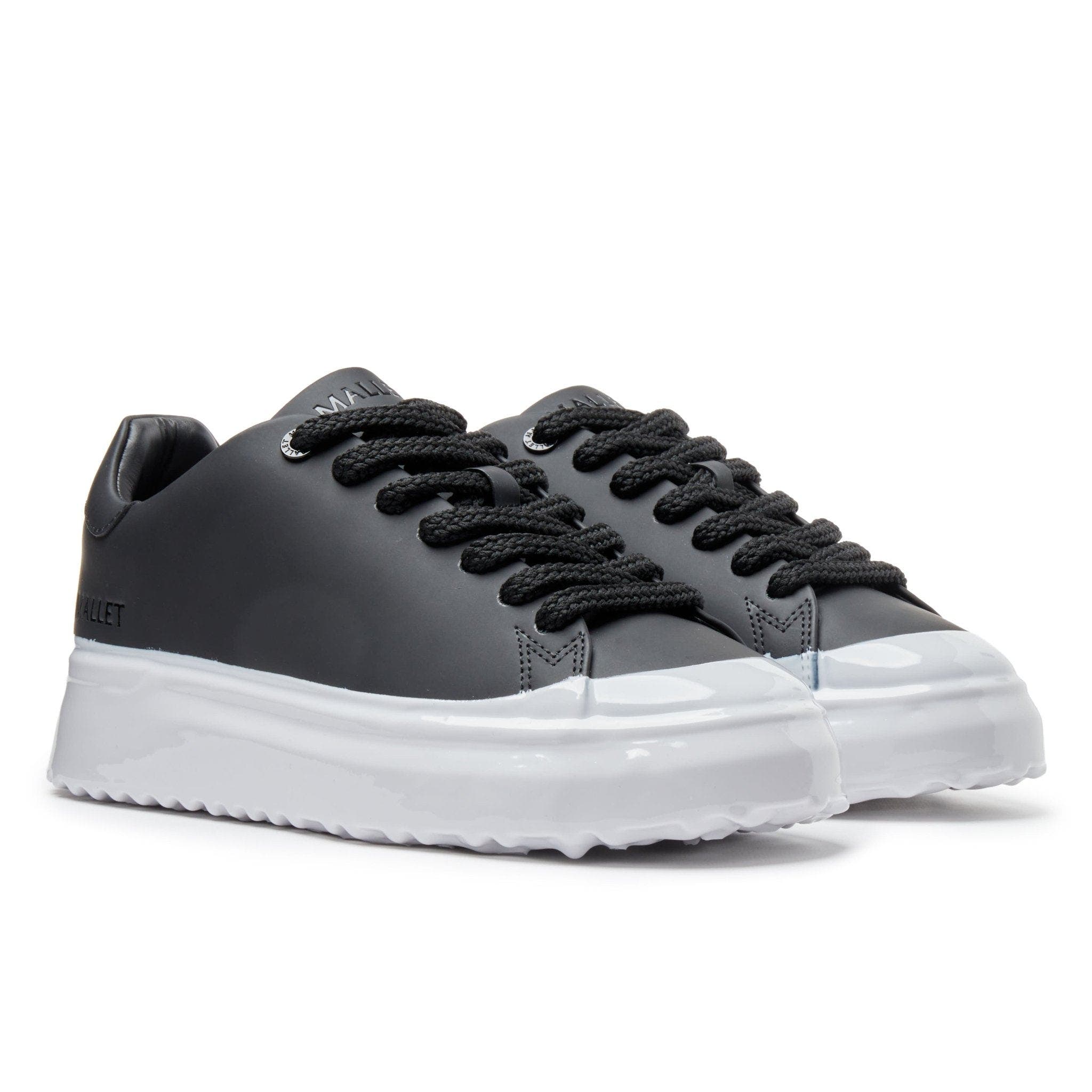 MALLET GRFTR Dip Low-Profile Platform Trainer, Alternate, color, Black