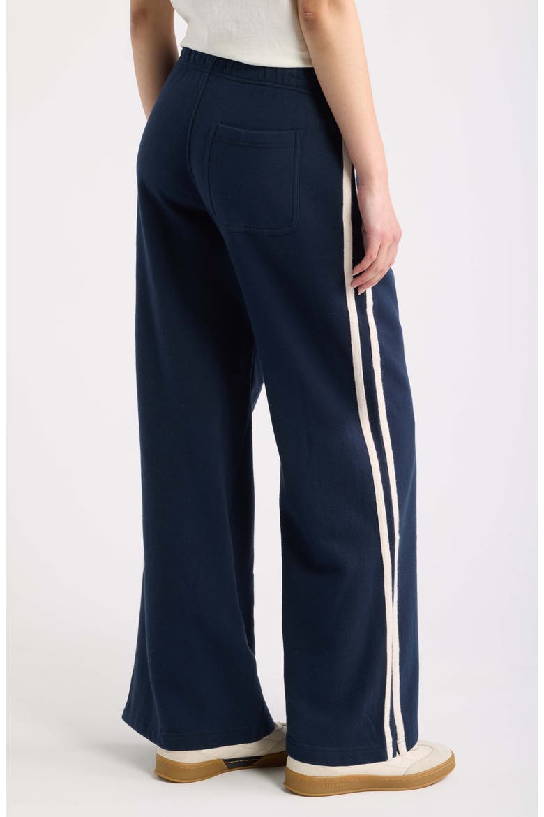 Cloud 9 Fleece Track Pants, Alternate, color, TWILIGHT