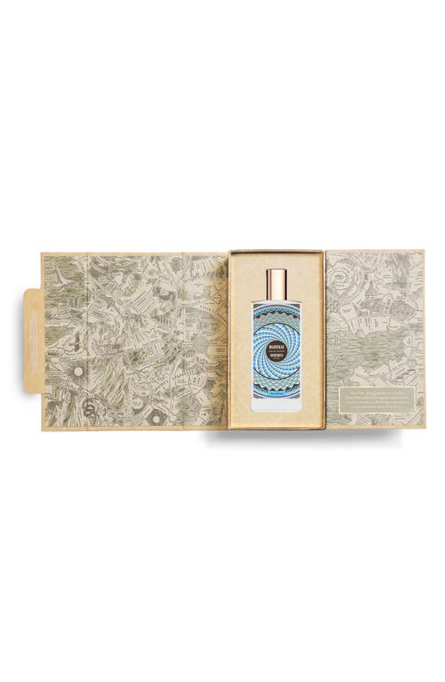 Memo Madurai Eau De Parfum In No Color