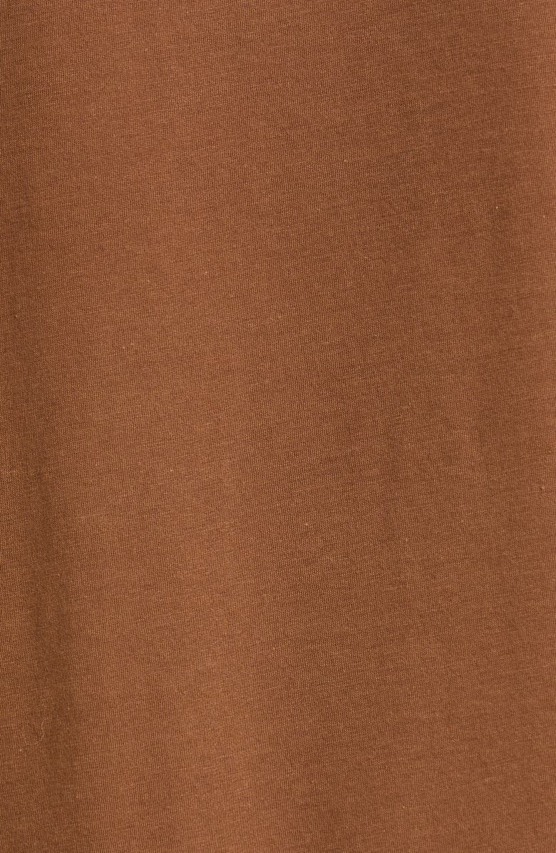 Vince Essential Long Sleeve T-Shirt, Alternate, color,