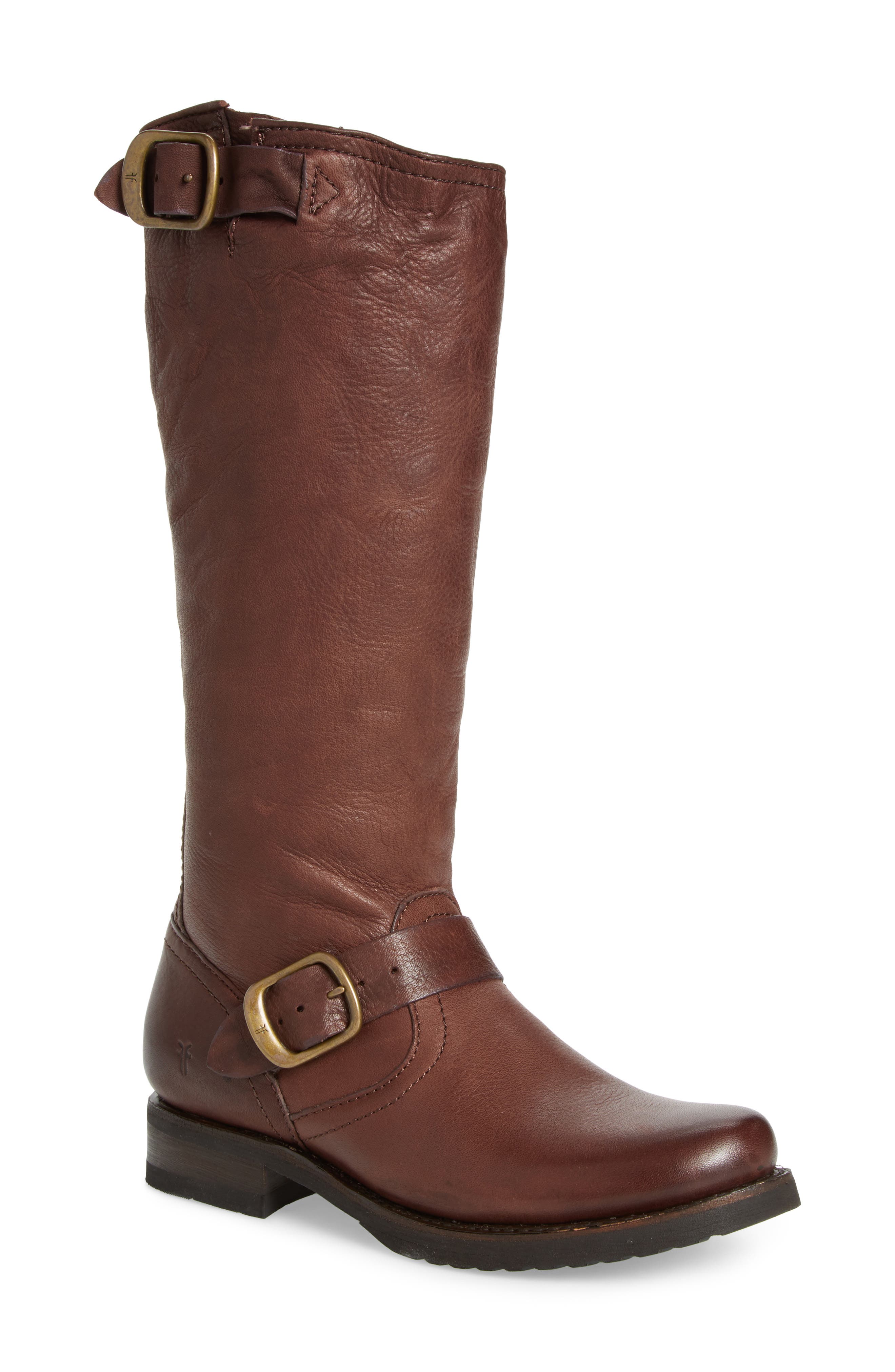 Frye 'Veronica Slouch' Boot, Main, color, 