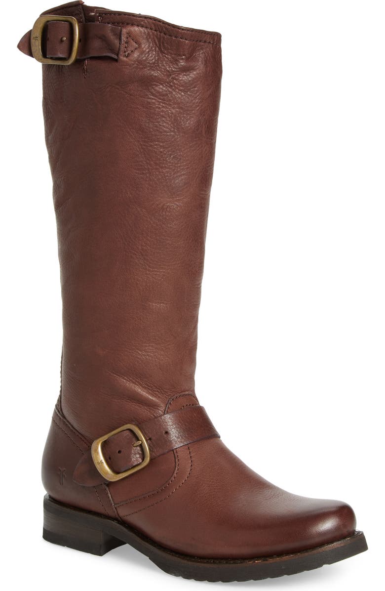 Frye 'Veronica Slouch' Boot, Main, color,