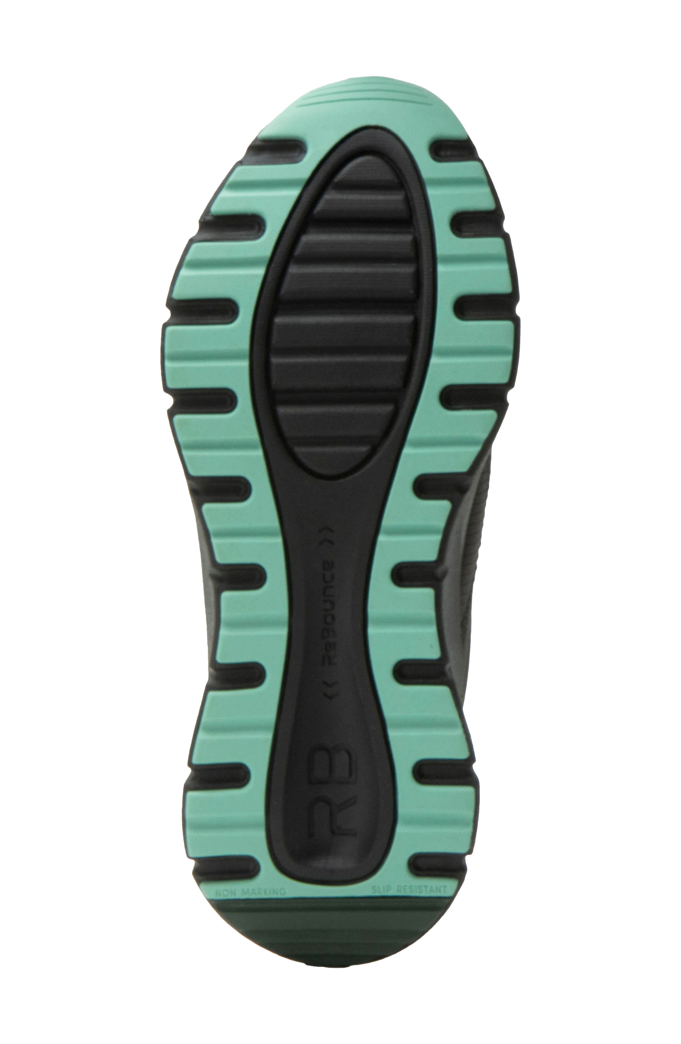 Alegria by PG Lite Exhault Sneaker, Alternate, color, Surreal Green