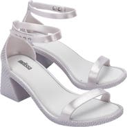 Melissa Lux Sandal
