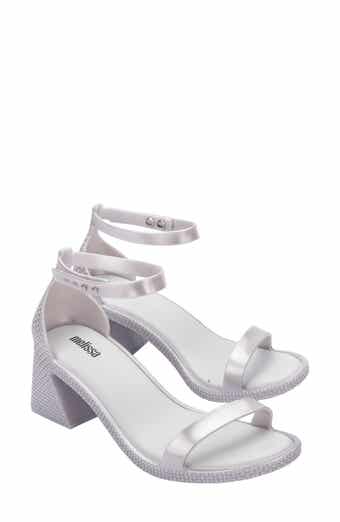 Melissa Lux Sandal
