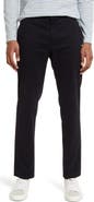 Vince Griffith Stretch Cotton Twill Chino Pants
