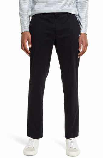 Vince Griffith Stretch Cotton Twill Chino Pants
