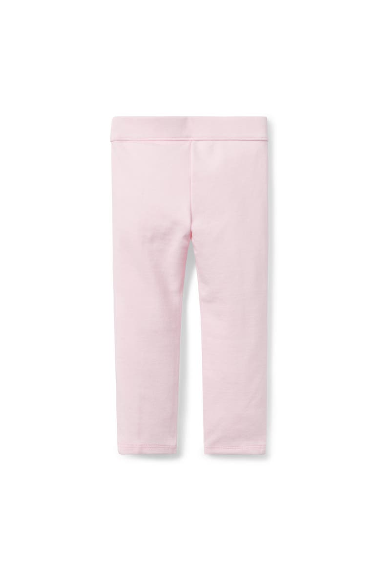 Classic Ponte Pant, Alternate, color, Pink