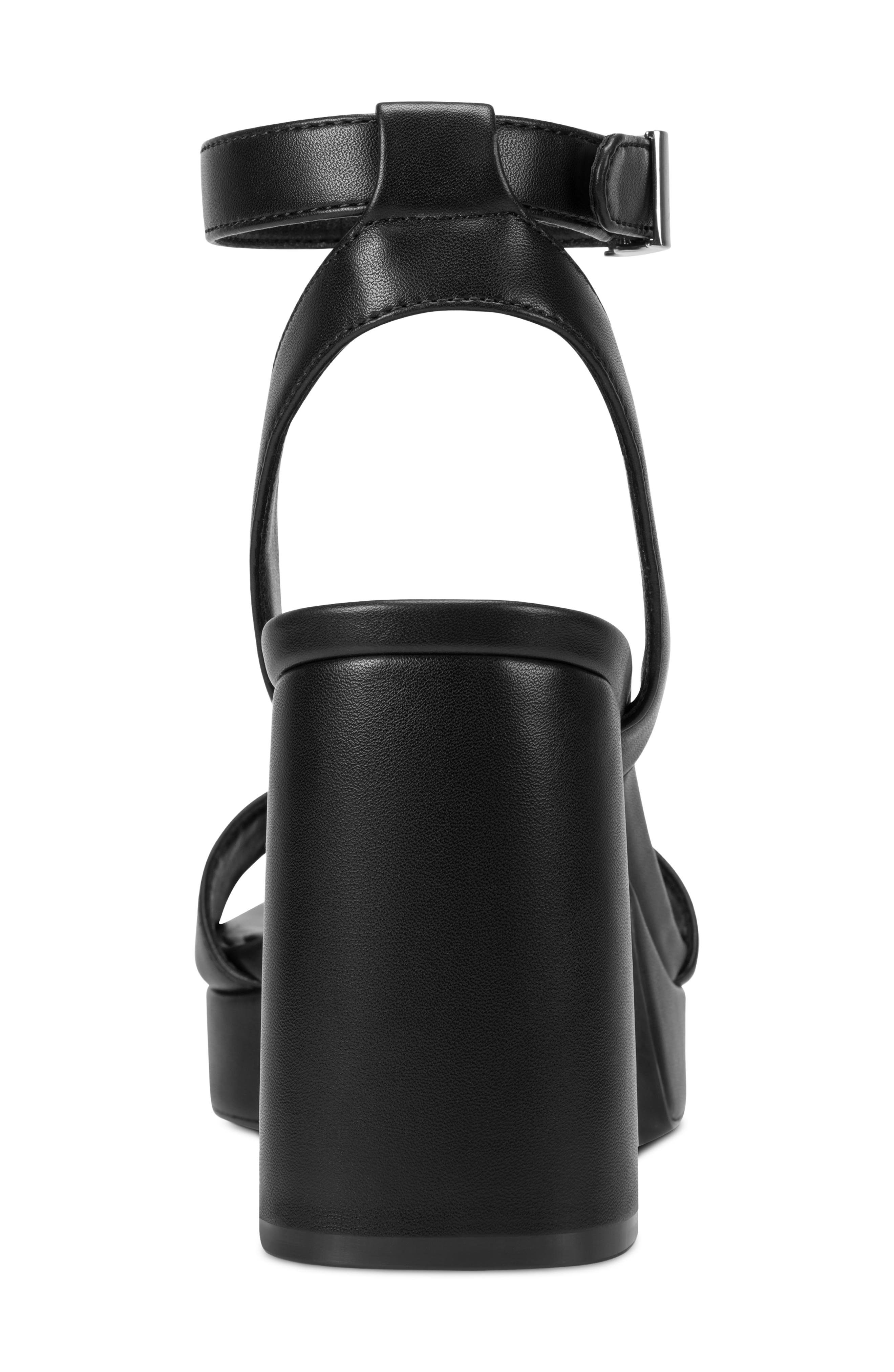 Scotia Ankle Strap Sandal - image 4