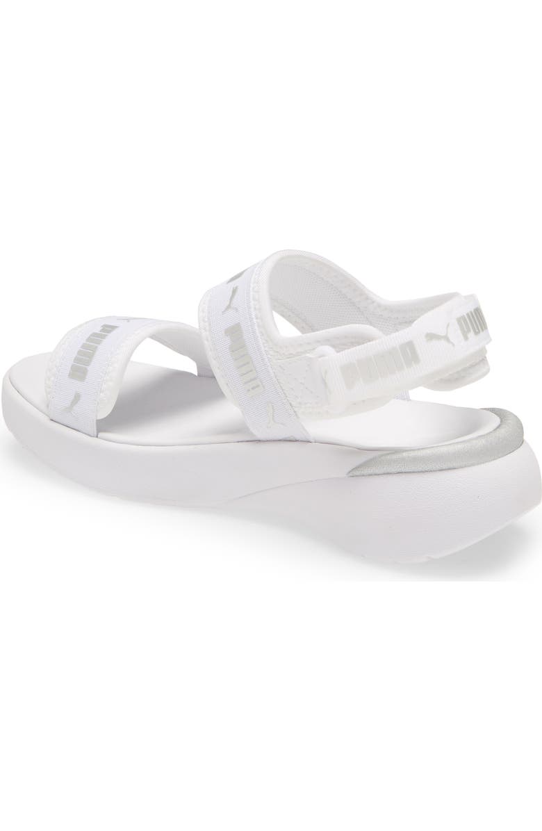 PUMA Sportie Sandal, Alternate, color,