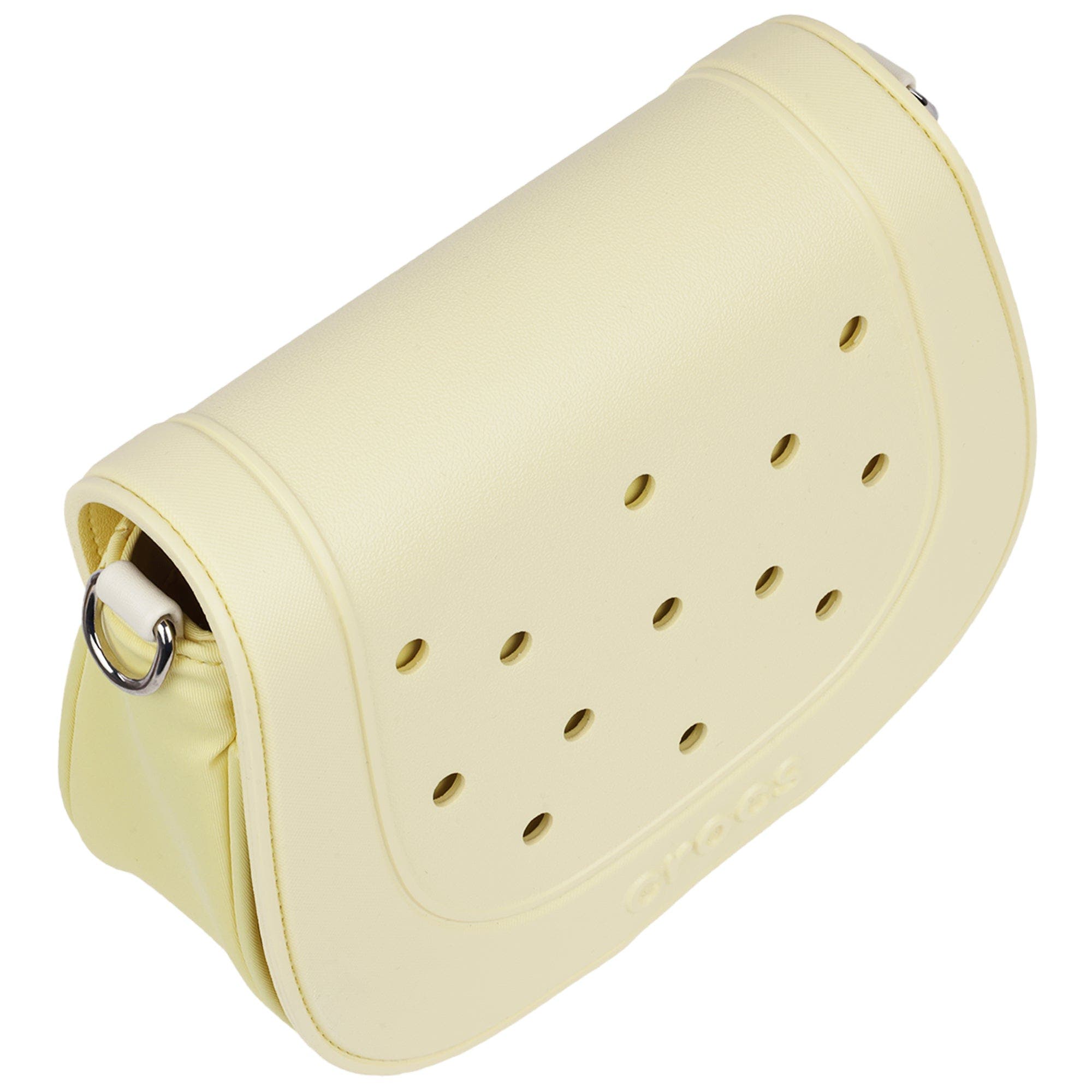 CROCS sbody, Alternate, color, Yellow Light