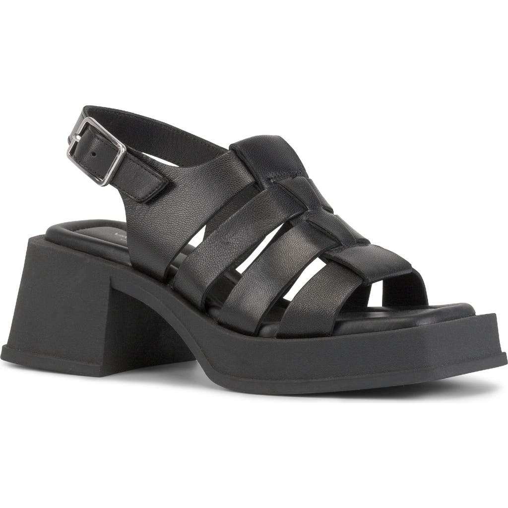 VAGABOND SHOEMAKERS VAGABOND SHOEMAKERS HENNIE SLINGBACK SANDAL