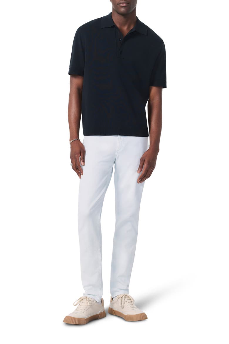 Fit 2 Aero Stretch Slim Fit Jeans, Alternate, color, LIGHT BLUE