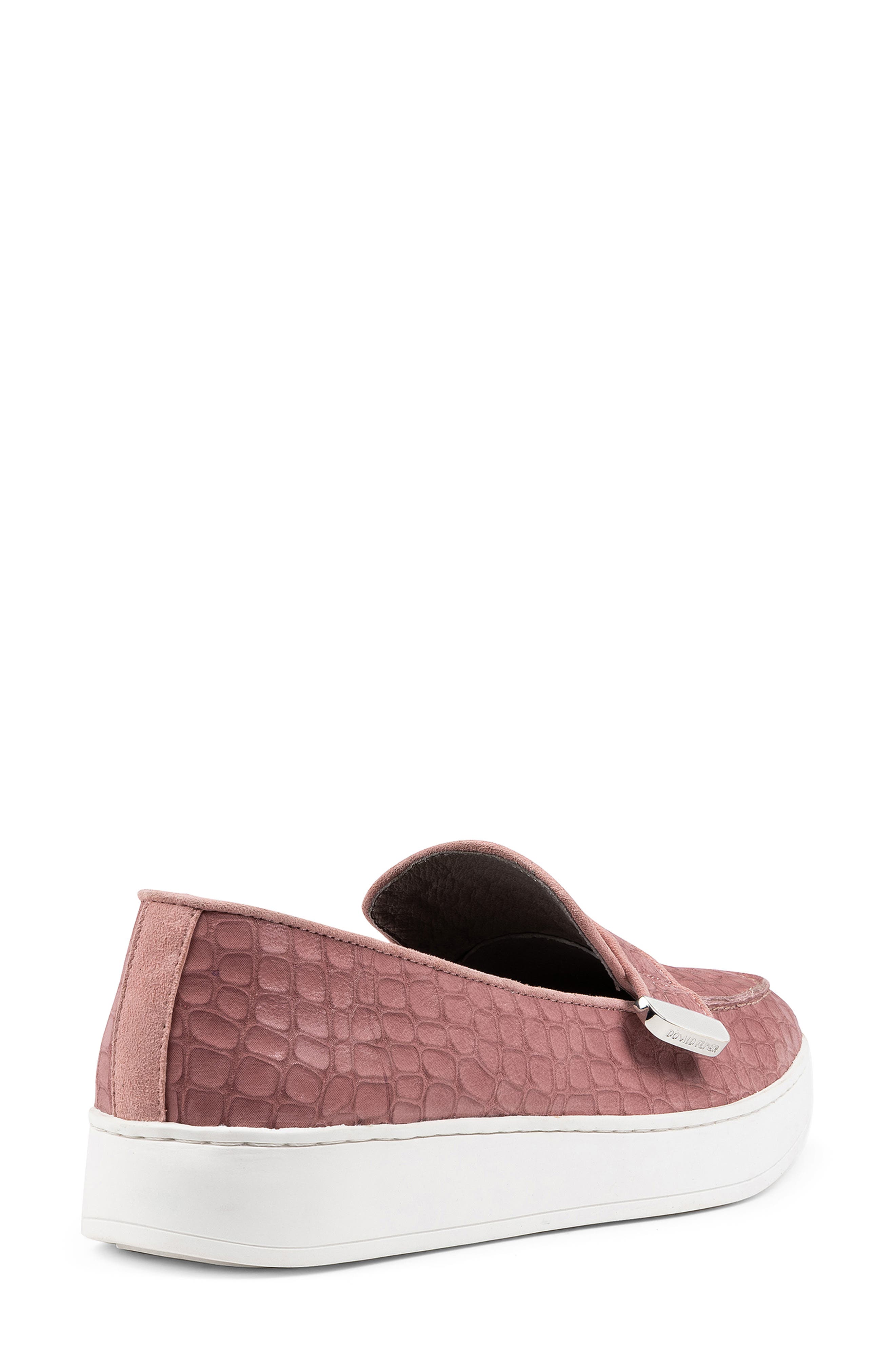 Donald Pliner Tamara Slip-On Sneaker, Alternate, color, 