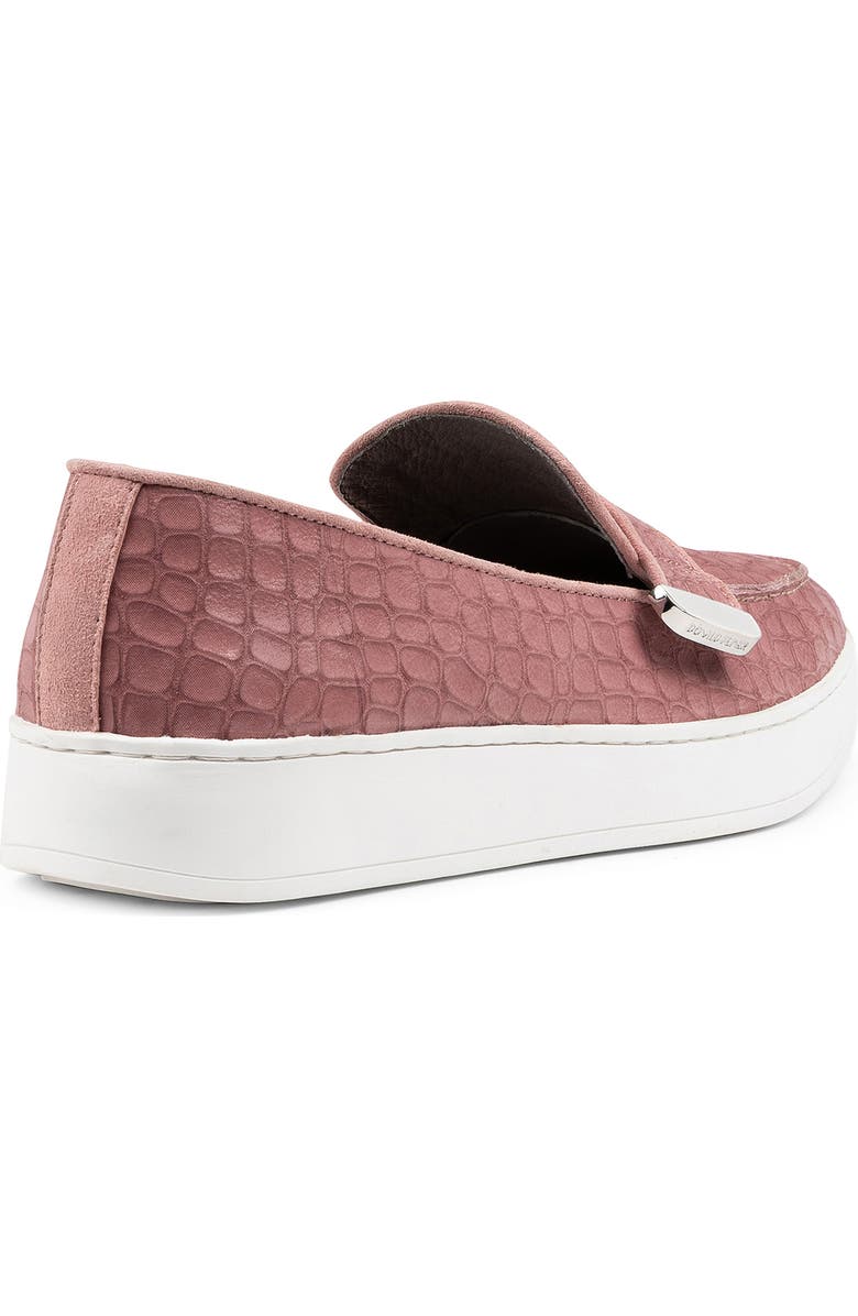 Donald Pliner Tamara Slip-On Sneaker, Alternate, color,